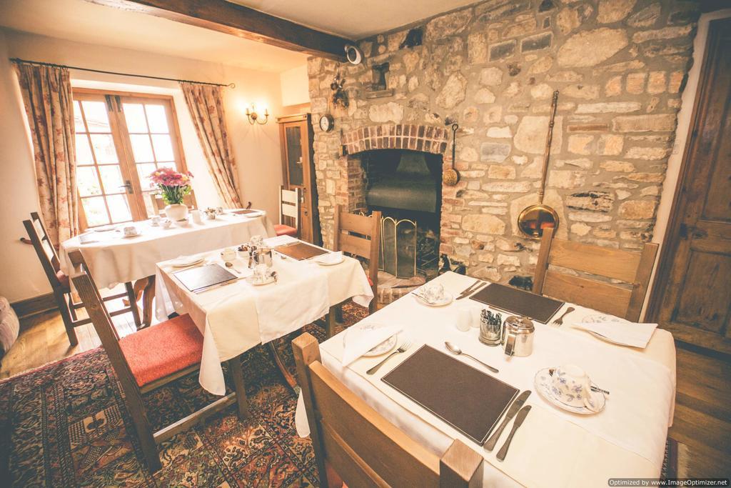 Weycroft Mill House Bed And Breakfast Axminster Ngoại thất bức ảnh