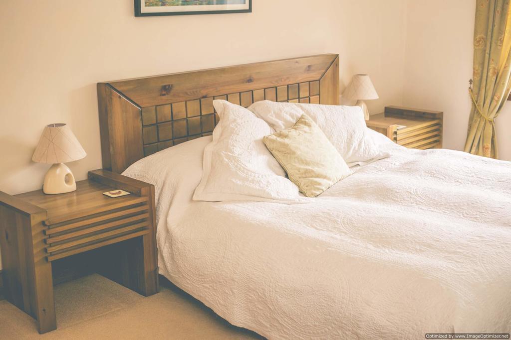 Weycroft Mill House Bed And Breakfast Axminster Phòng bức ảnh